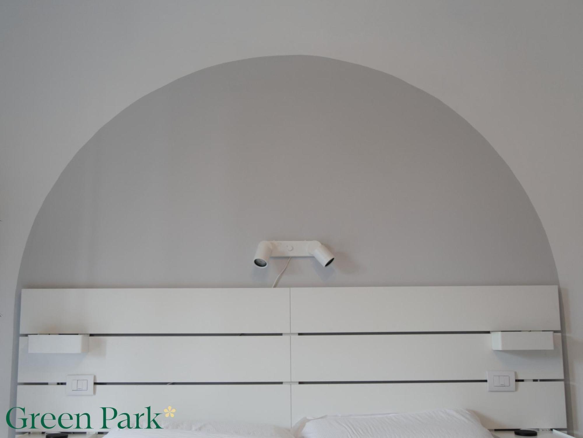 סאן דונאטו מילאנזה Green Park מראה חיצוני תמונה