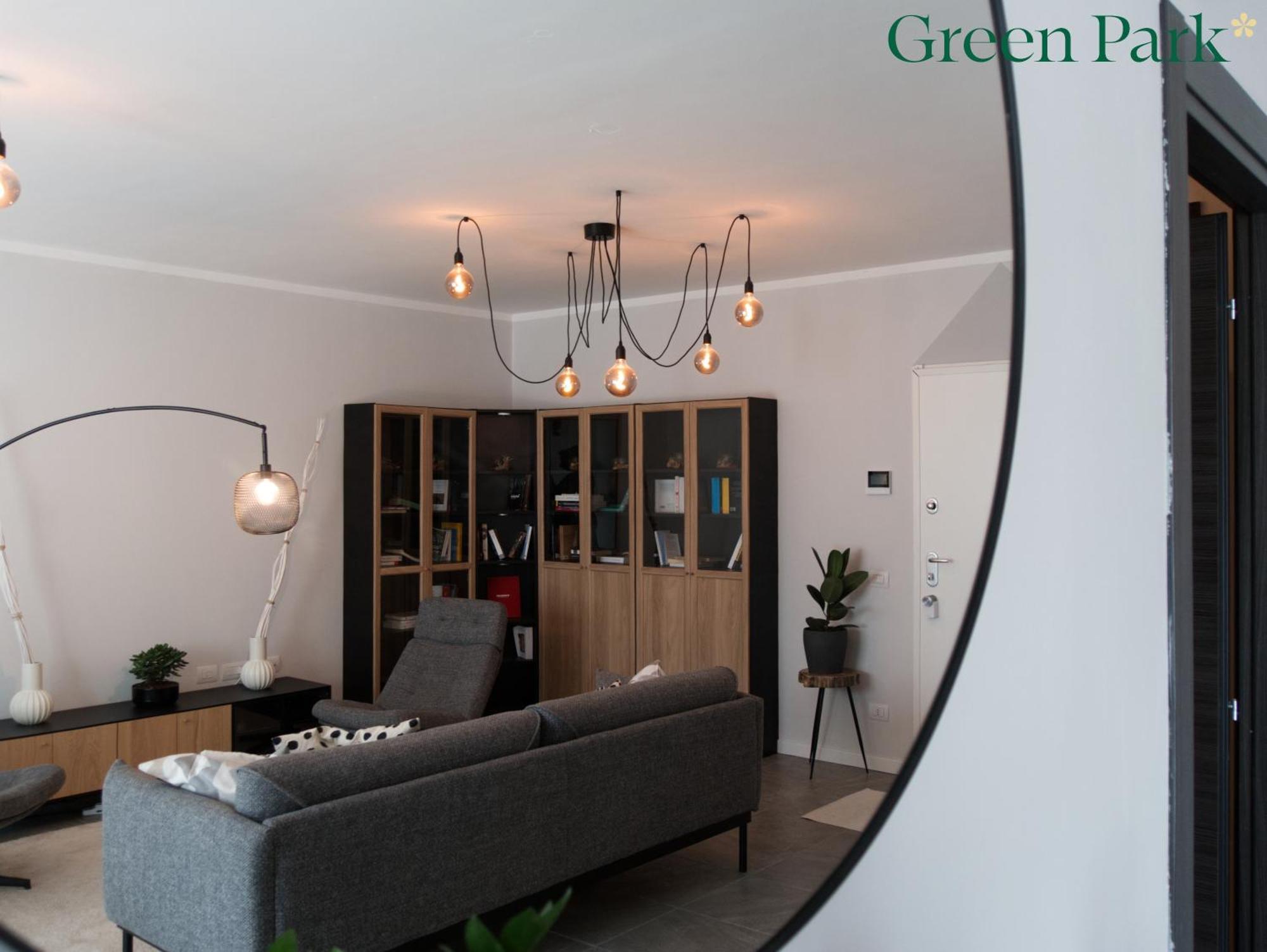 סאן דונאטו מילאנזה Green Park מראה חיצוני תמונה