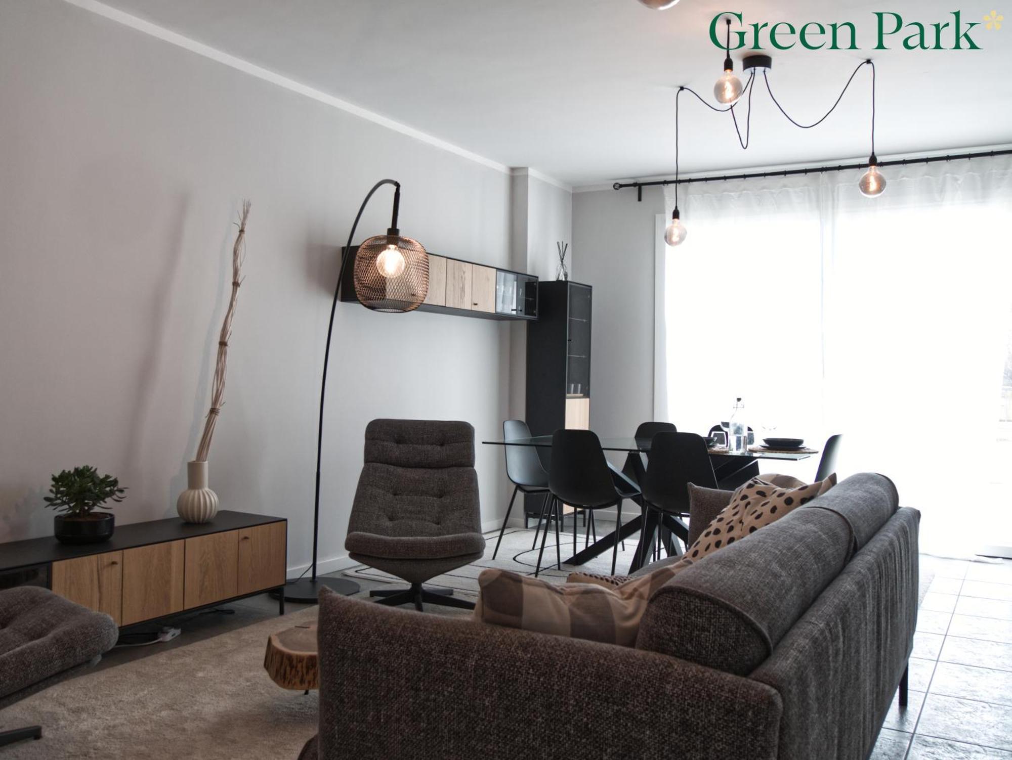 סאן דונאטו מילאנזה Green Park מראה חיצוני תמונה